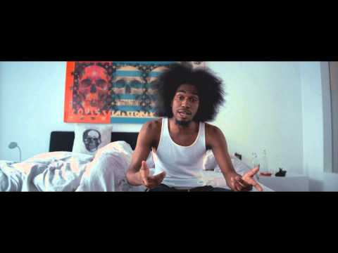 Creative Gold - Colt 45 Dreams [Official Music Video]