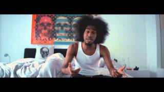 Creative Gold - Colt 45 Dreams [Official Music Video]