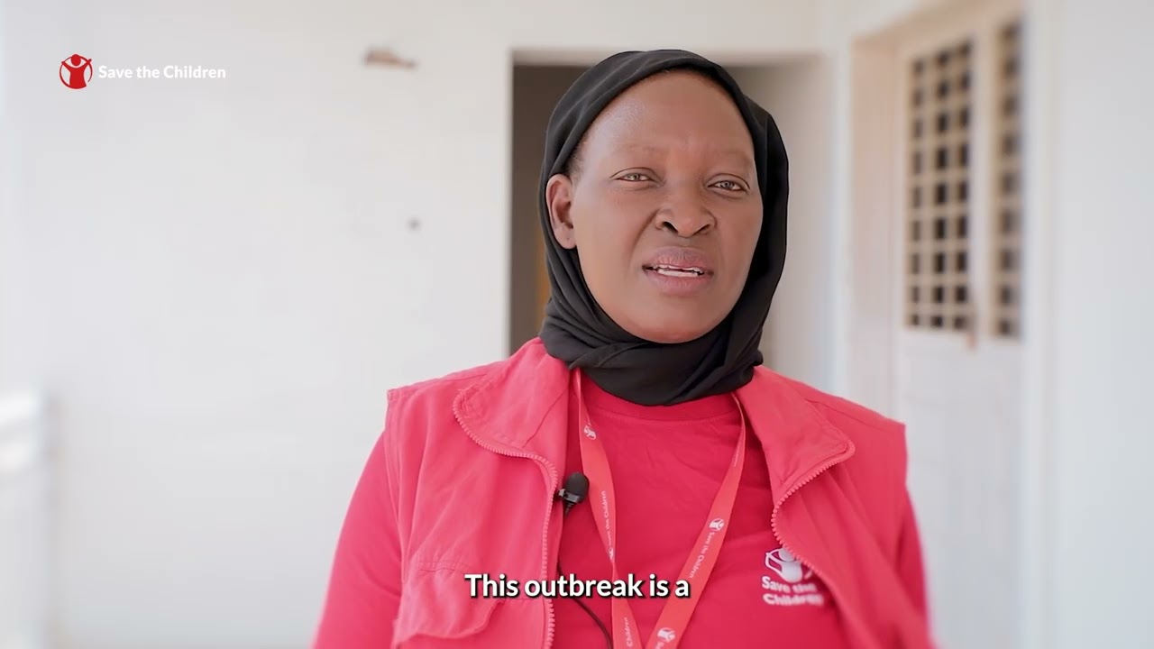 Diphtheria Outbreak in Nigeria: Protecting Children in Kano State