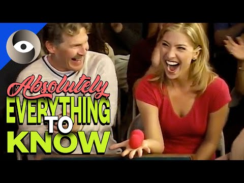 The Definitive Sponge Ball Masterclass! | WGM SPONGE BALLS by Murphy's Magic | STUMPED review