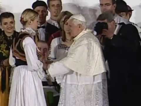 Krist jednom stade na žalu