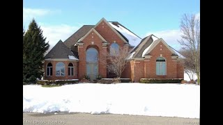 69497 Meadowbrook Ln, Bruce, MI - 2200016620