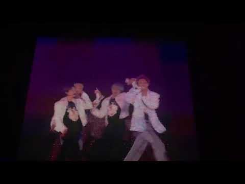 20200111 WINNER CROSS TOUR IN BANGKOK, WINNER AS WINKPINK - DDUDUDDUDU #WINNERCROSSTOURinBKK