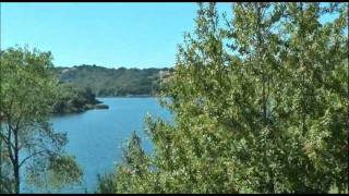 Lafayette Reservoir Recreation Area.