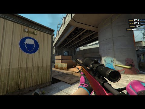 [CS:GO] torzsi FPL Ace