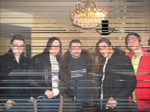 Maykel Ro Ft Block Boyyy - No 1 Said Life Iz Eazy - R.I.P Miro 2012