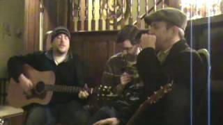 Thirteen by Alex Chilton - Big Star Performed by Hat On, Drinking Wine