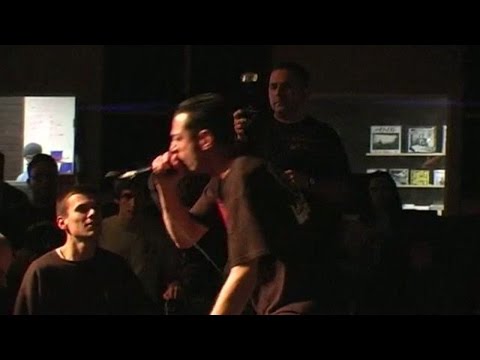 [hate5six] Up Front - November 21, 2009 Video