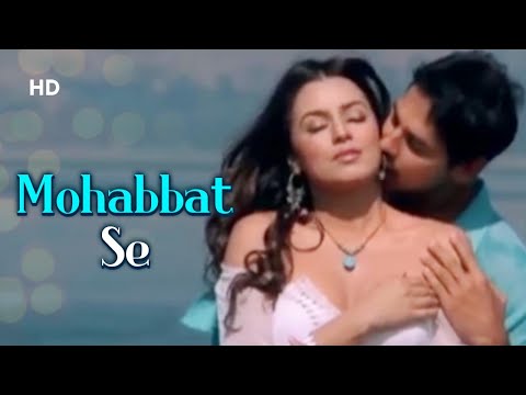Mohabbat Se — watch video