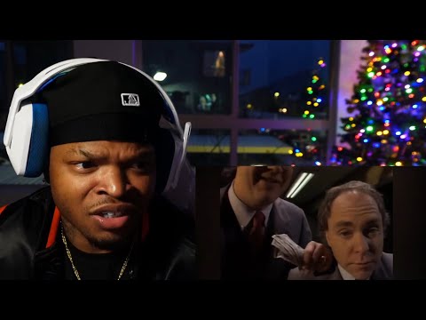 First Time Hearing RUN DMC “It’s Tricky”