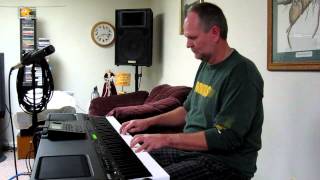 Tim Chandler "Last Date"