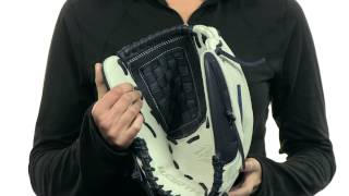Video thumbnail: Worth Liberty Advanced Fastpitch Series: LA130WN