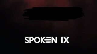 Spoken - This Is Not The End (lyrics/sub Español)