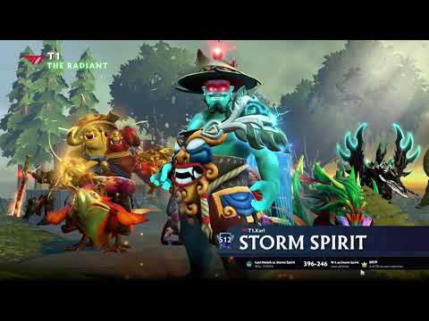 T1 VS BOOM GAME 1 4-CORE SEA ADVENTURE (ROAD TO TI 11 DPC SEA DIV 1 S1 DOTA 2 2022)