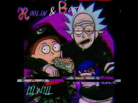 SmokeGee - Koolin n Booted (ft Real Will)