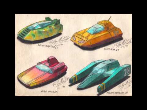 Best Game Music with Trivia #138 - F-Zero X - Dream Chaser