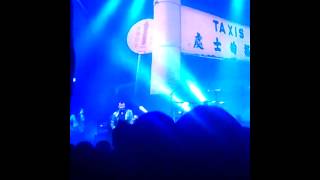 Futurology - Manic Street Preachers - Brixton Academy 11/4/14