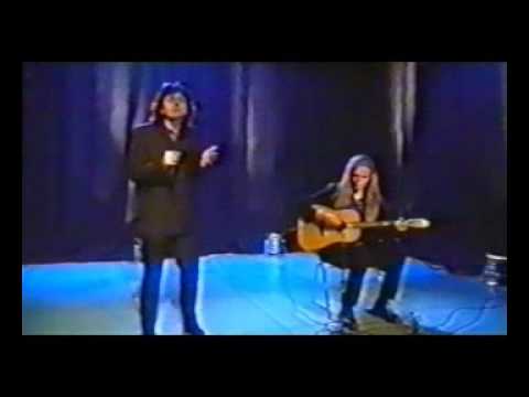 Whitesnake The Deeper The Love Acoustic at VH1 October 1997