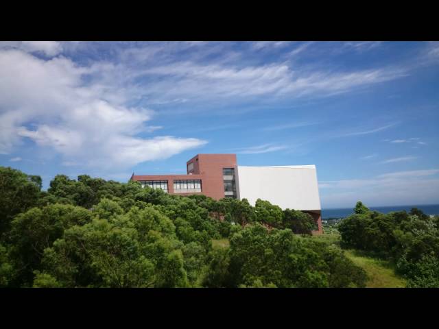 Mackay Medical College видео №1