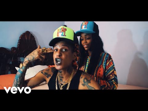 BlackSan - Ric Story (Official Video)