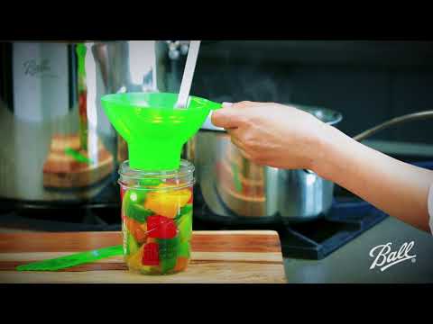 Ball Canning Giardiniera Recipe : Top Picked from our Experts