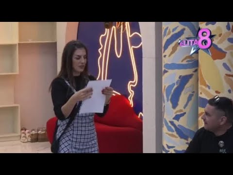 MOMENTALNA ODLUKA VELIKOG ŠEFA: Ovi učesnici NAPUŠTAJU Belu kuću, ne zna se da li će se VRATITI!