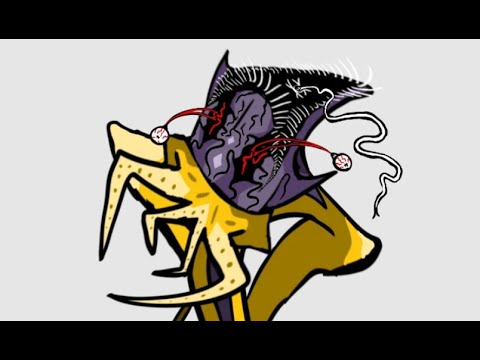 [Friday Night Funkin'] - Starecrown Phase 1 FULL COMBO!