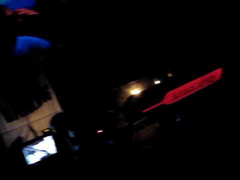 DJ PYCO @06/09 - Independence Techno @ Audio Delicatessen - DJ Pyco