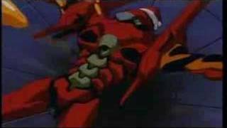Evangelion (Jack Off Jill, Super Sadist)
