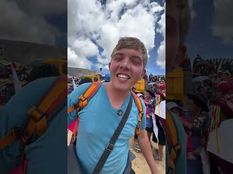 Festival de tarabuco Chuquisaca #tarabuco #chuquisaca #lagranpucara #tradiciones #carnaval 