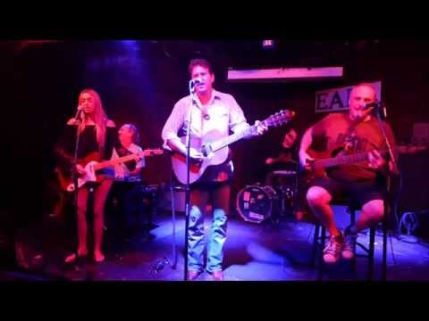 Nate Nelson & Hayley Gray - Busy Bootin' @ The Earl, Atlanta - Sun Aug/21/2016