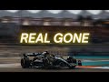 FORMULA 1 REAL GONE 4K