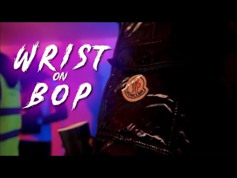 (#A92)Ksav x Nikz x DBO- Wrist On Bop (PREVIEW) Out Soon