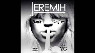 Don`t Tell Em [+Lyrics]