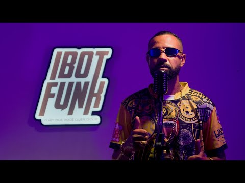 MC VANDINHO DA ZO - Mente Milionária - IbotFunk Convida (Ep.02)