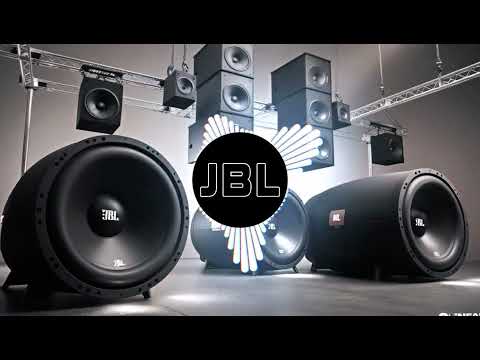 ⚡ Electro Bounce Sound Check 2025 | High-Energy Bass | Sound Check