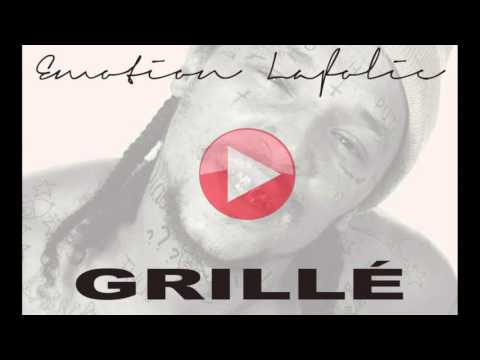 Emotion Lafolie - Grillé
