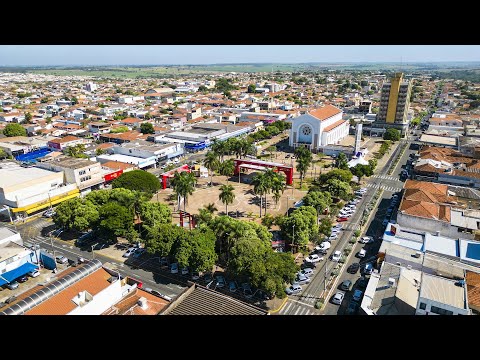 FERNANDÓPOLIS / SÃO PAULO