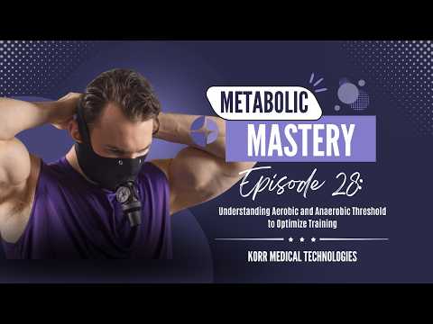 Ep. 28 - Aerobic vs Anaerobic Power: How Your Body Really Makes Energy