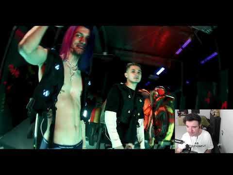 Parerea mea despre: Bvcovia - "LANDLORD" feat. Oscar & NANE