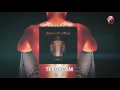 Andra And The Backbone - Terdalam (Official Lyric)