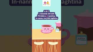 Download lagu ABĊ Maltese Rhyme for Kids with Nina u Ninu mp3