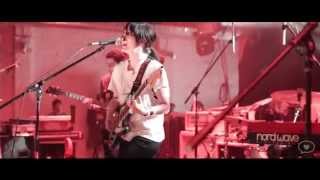 Hospitality - Going Out (Live From Hype Hotel)