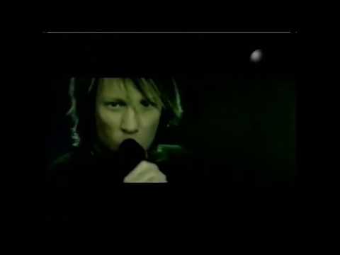 Bon Jovi - MTV Crush Interview 2000