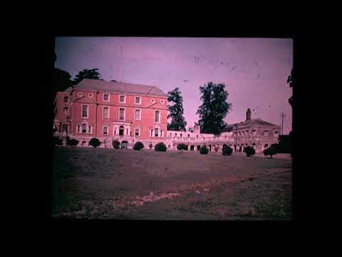 Epsom Past & Present