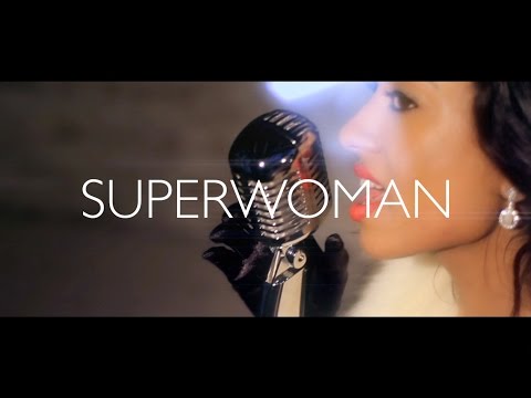 Superwoman - Official Video - Kazz Kumar feat. Raxstar