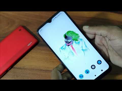 How to fix colour inversion in Moto G10 power, display colour problem solution