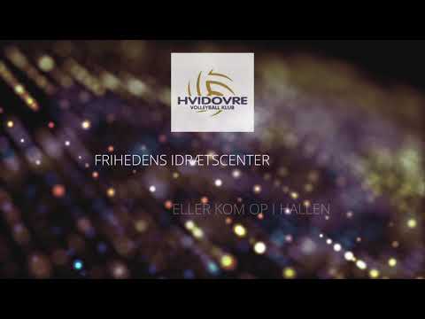HVIDOVRE VOLLEY