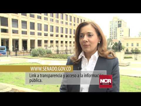NOTICIERO SENADO Y CÁMARA JUEVES 31 DE MARZO