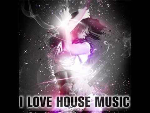 DJ Aex-House Mix